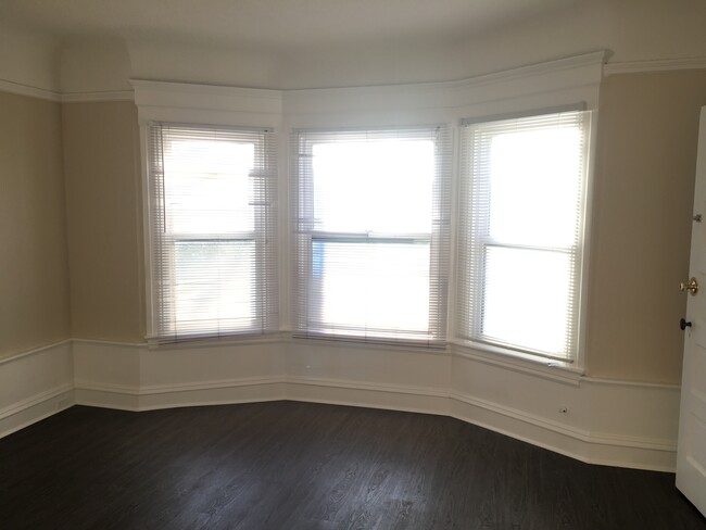 Photo - 147 Woodrow Street House Unit Front Lower Bedroom