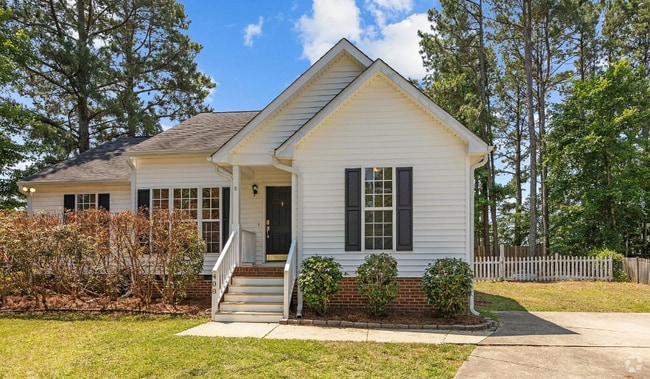 Building Photo - 408 Flagg Rd Rental