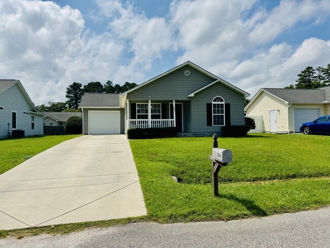 Building Photo - 304 Sean River Rd Rental