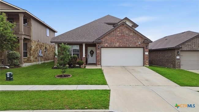 Photo - 3313 Parkmill Dr