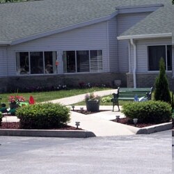Gaslight Apartments Affordable Senior Housing