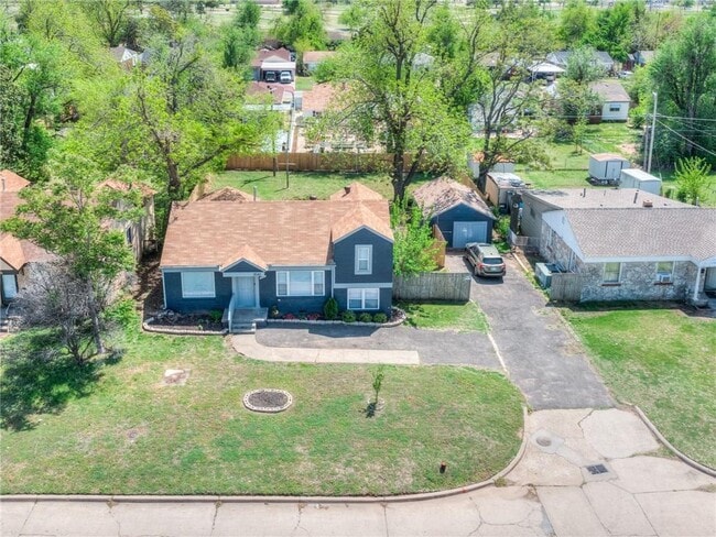Photo - 3040 NW 11th St