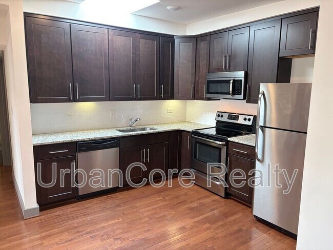 Photo - 1400 N Arthur Ashe Blvd Unit 208