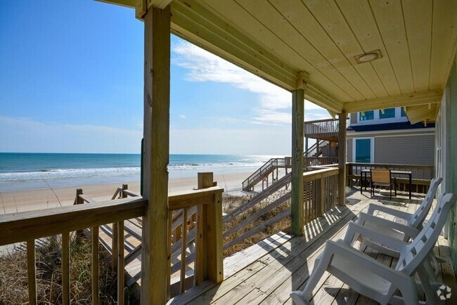 Building Photo - OFF SEASON Oceanfront Rental