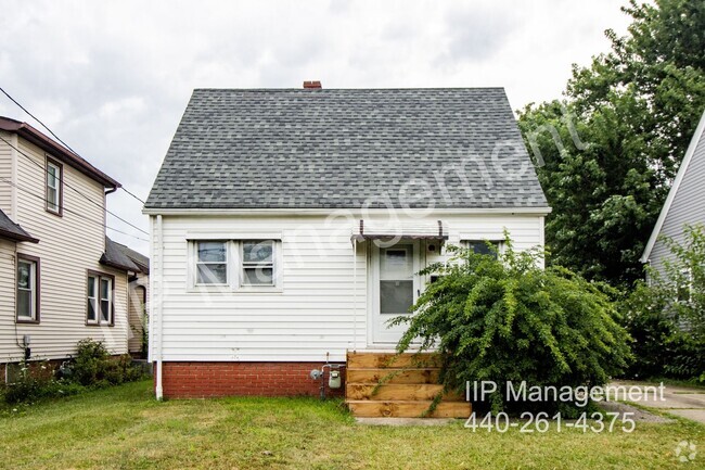 Building Photo - 1357 E 289th St Rental
