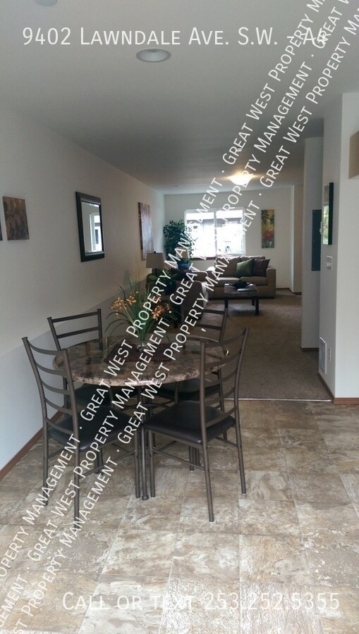 Photo - 9402 Lawndale Ave SW Unit A4