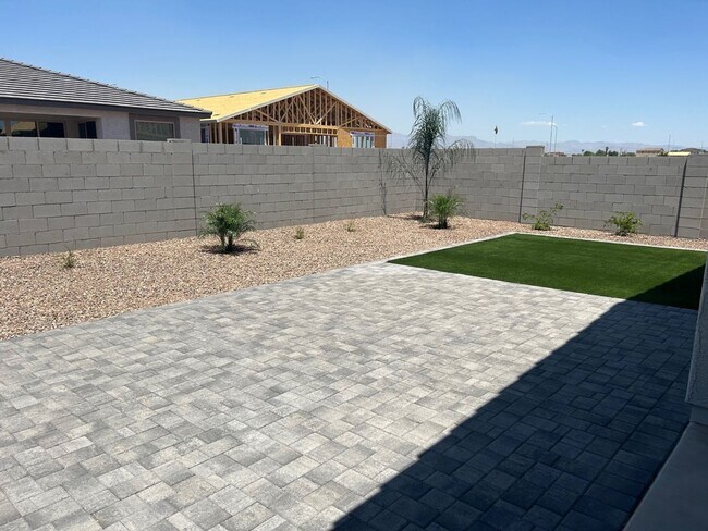 Photo - New Build 4 bedroom Rental in Mesa