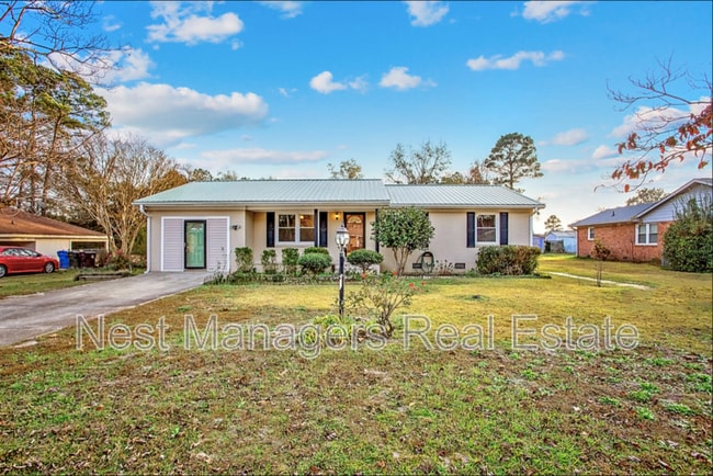 Building Photo - 6525 Senator Dr