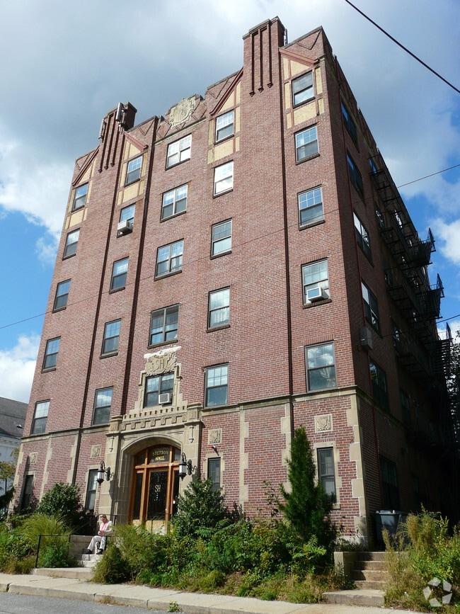 Elmwood Apartments