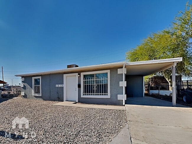 Building Photo - 1519 W Cocopah St Rental