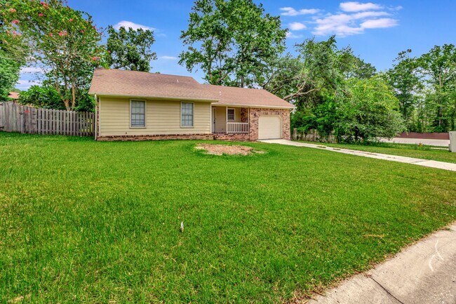 Photo - Willowbrook subdivision of Goose Creek House