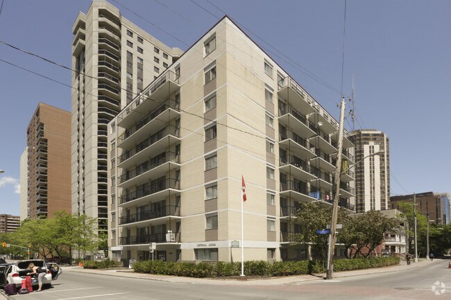 Photo - Crystal Arms Apartments