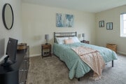 2BR, 1BA - 864SF