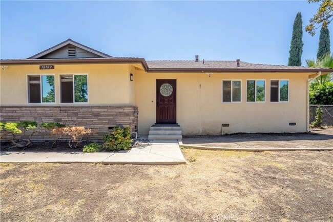 Building Photo - 16722 Tulsa St Rental