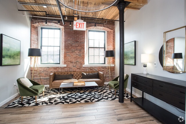 Photo - Loft Two Seven