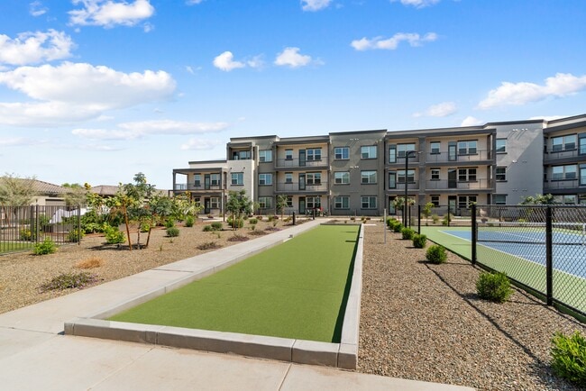 Amberlin Queen Creek 55+ Active Adult