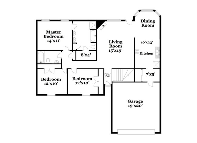 Photo - 6667 Kentbrook Dr