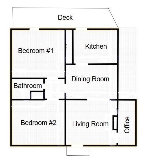 Photo - 3026 Church St