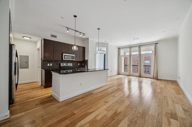 Photo - 300 St Joseph Pkwy Condo Unit 317