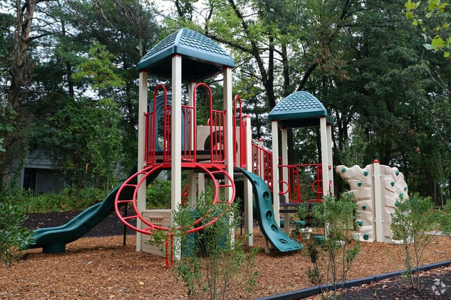 Tot-Lot - Berger Square