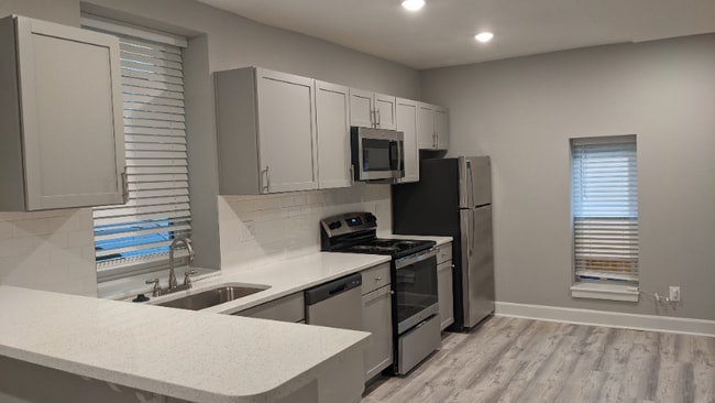 Photo - 1205 E Armour Blvd