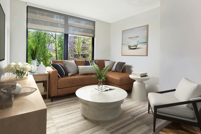 The Residences at Arundel Preserve