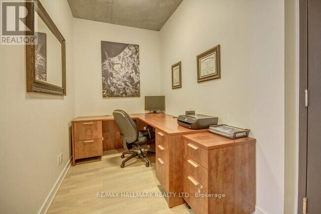 Photo - 60 Haslett Ave Unité 305