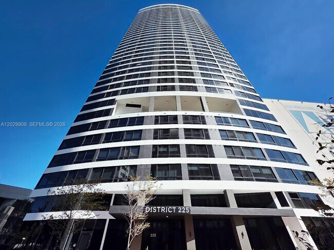 Photo - 225 N Miami Ave Unit 3109