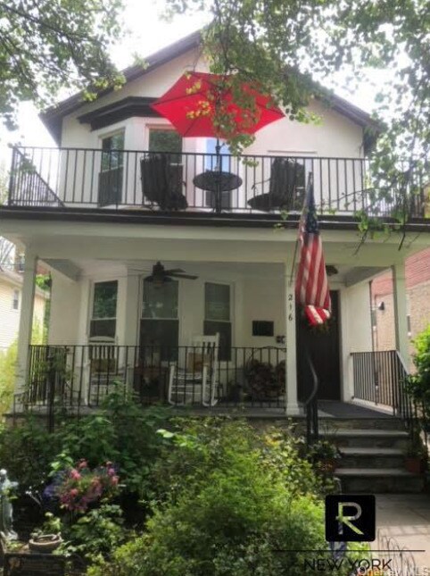 Photo - 216 Lakeview Pl