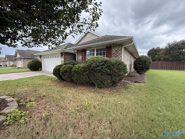 211 High Green Dr
