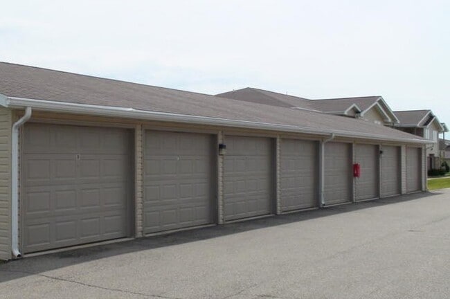 Gateway Estates