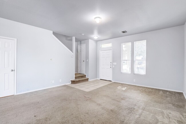 Photo - Townhome with Dual Primary Suites: Contemporary Living Near Texas A&M San Antonio