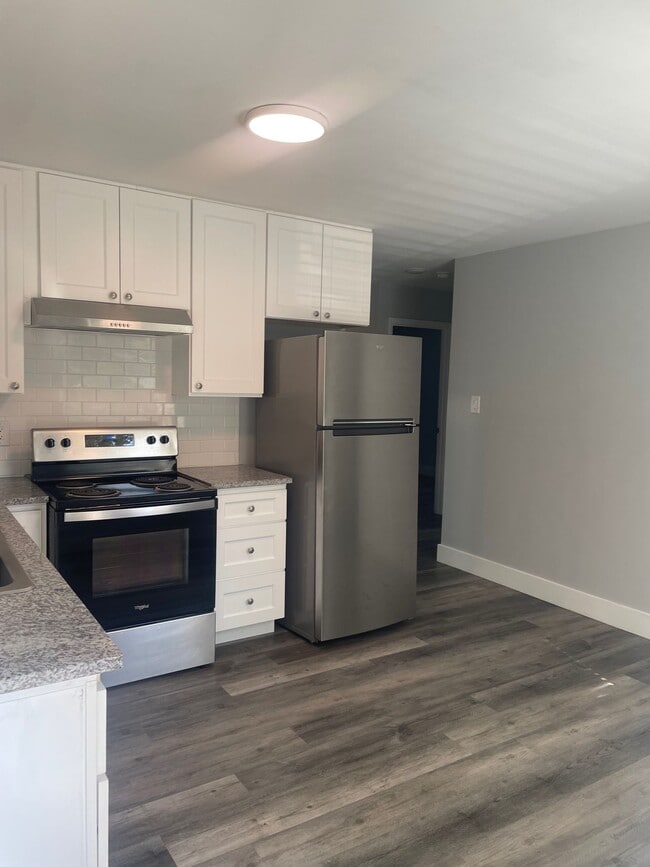 Ogburn Place Apartments