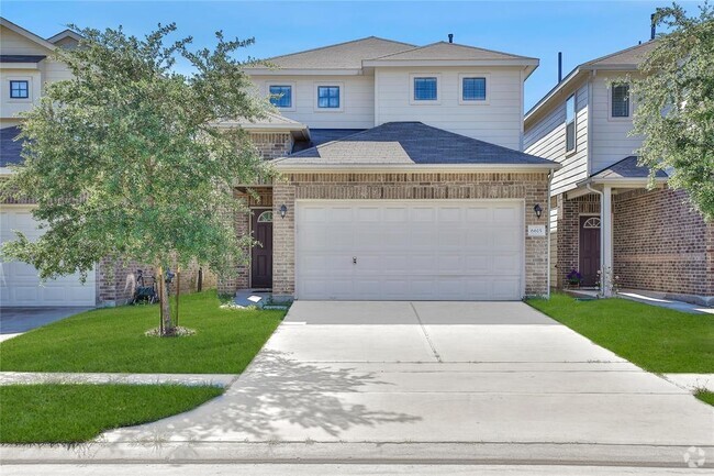 Building Photo - 6615 Honey Harvest Ln Rental