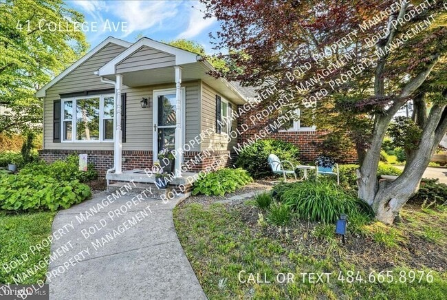 Photo - 41 W College Ave