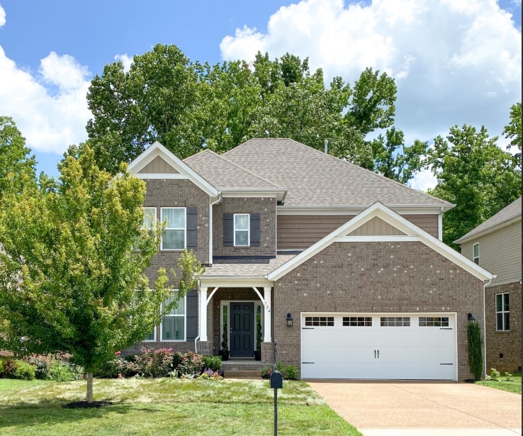 Photo - 724 Bench Ln