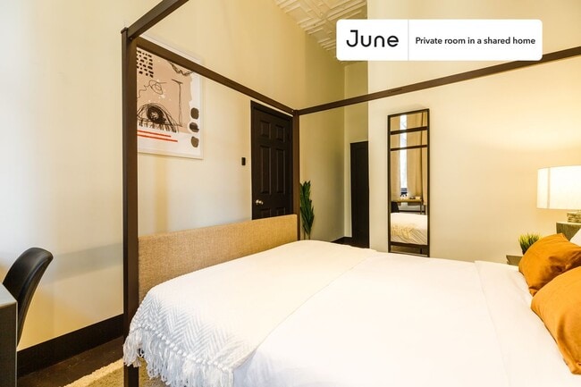 Photo - Room in Shared 5 bed/2 bath home Unit E