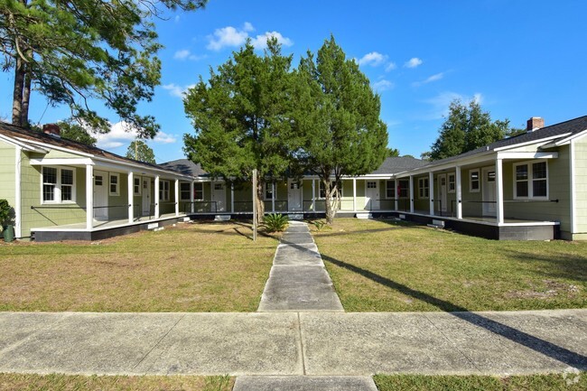 Building Photo - Third Avenue Apartments