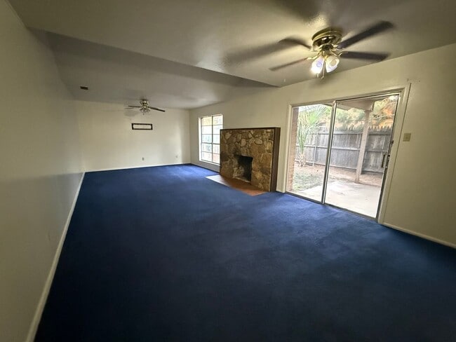 Photo - For Lease - 2706 B Fair Palms - Odessa, TX