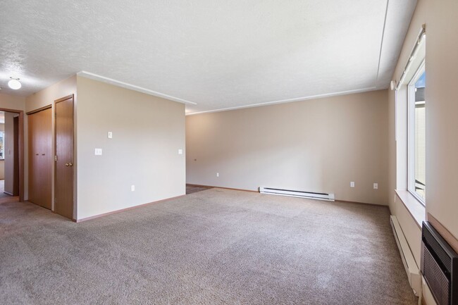 Castlegate Apartments
