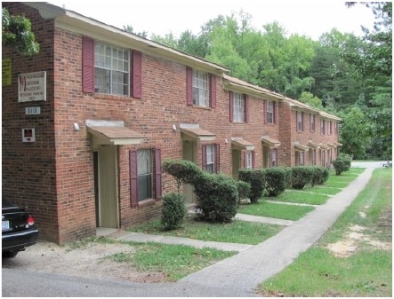 Photo - Georgetown Manor