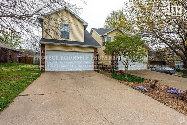 Building Photo - 1658 N Saddlehorn Ave Rental
