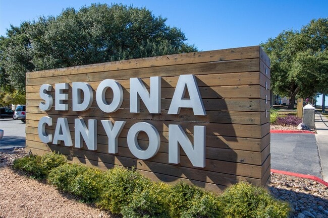 Building Photo - Sedona Canyon