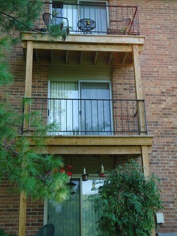 Photo - Nottingham North Apartments