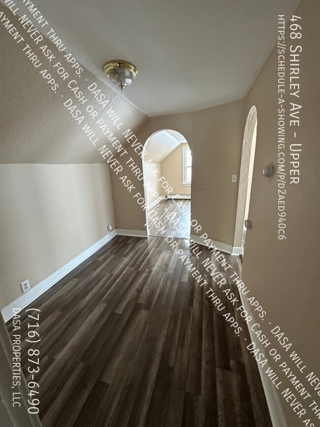 Photo - 468 Shirley Ave Unit Upper