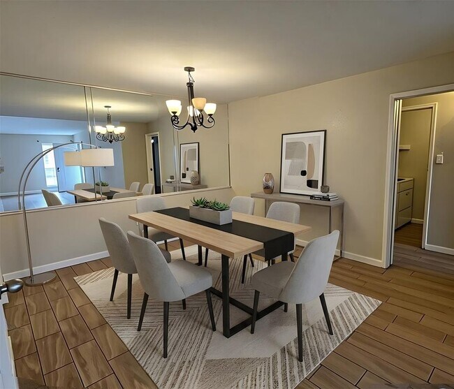 Photo - 7400 Bellerive Dr Unit 1204