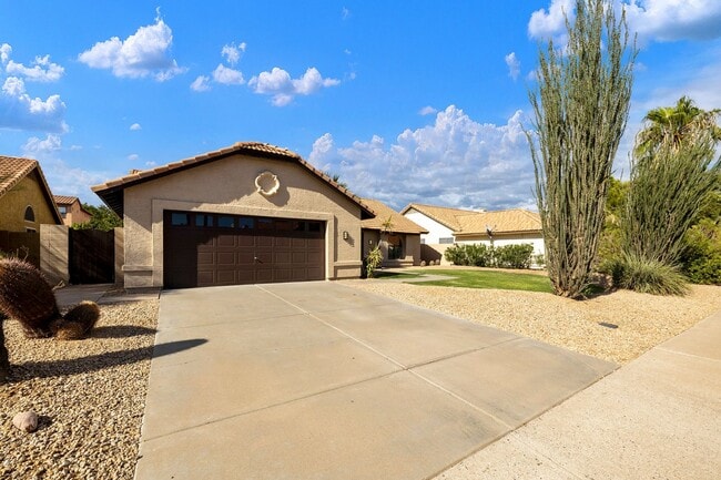 Photo - $60K in updates, Single level home in 85254!