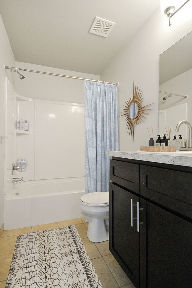 Brickhaven Townhomes For Rent in Shelby Township, MI