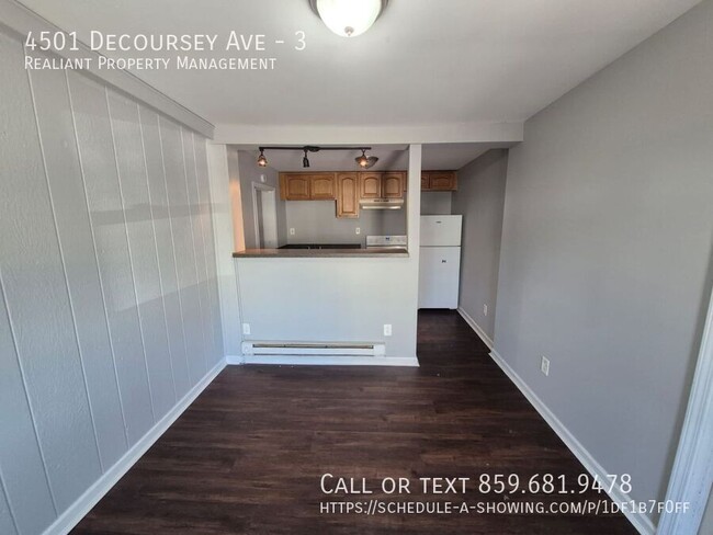 Photo - 4501 Decoursey Ave Apartment Unit 3