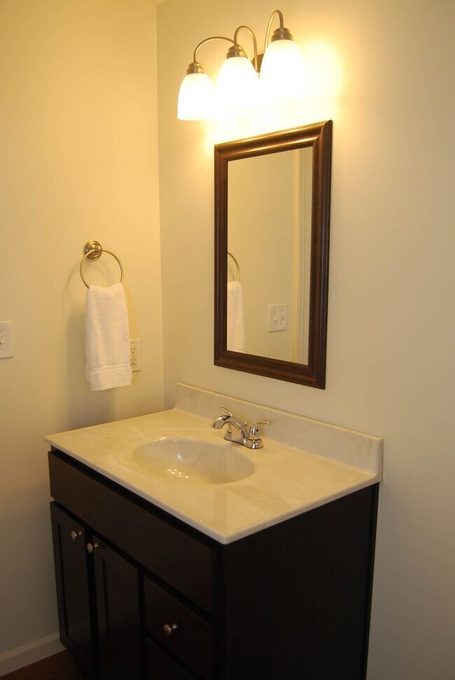 Prairie Square Rentals